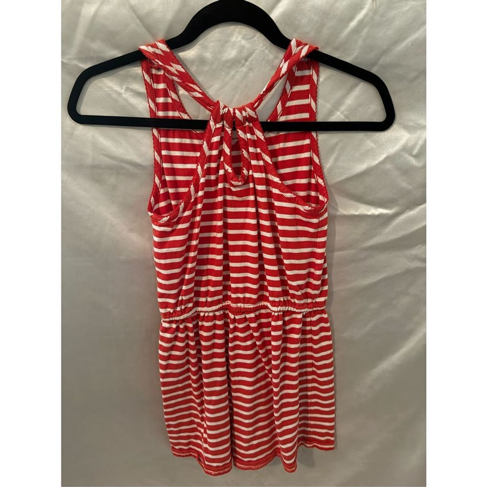 ☔️ Copper Key Romper - Picture 2 of 3